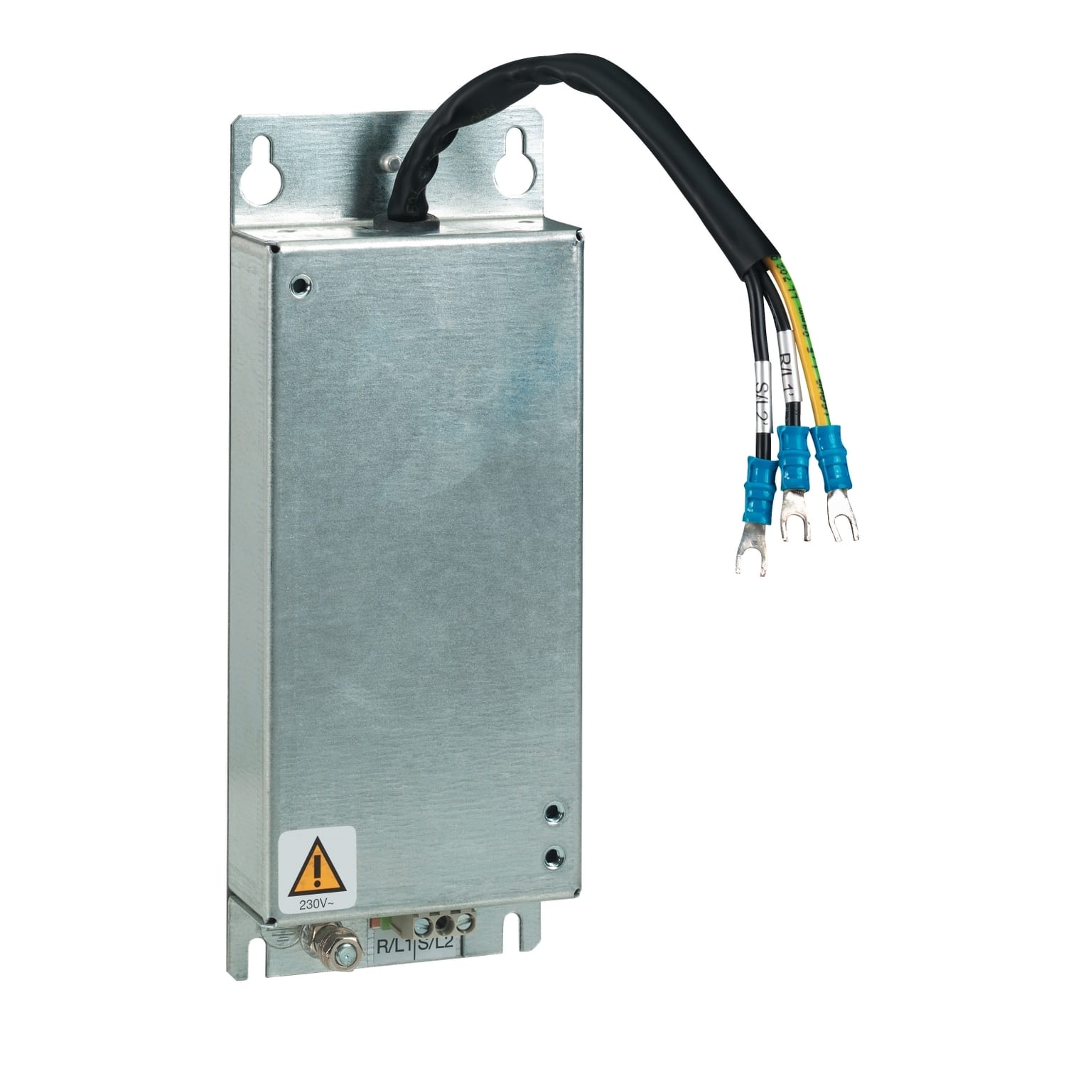SCHNEIDER ELECTRIC - SNRVW3A4418 Filtro ingresso radiointerferenze EMC