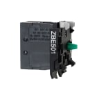 SCHNEIDER ELECTRIC - SNRZBE501 ELEMENTO DI CONTATTO NO