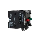 SCHNEIDER ELECTRIC - SNRZBE505 Elemento di contatto - ZBE Ø22 - 1NO+1NC