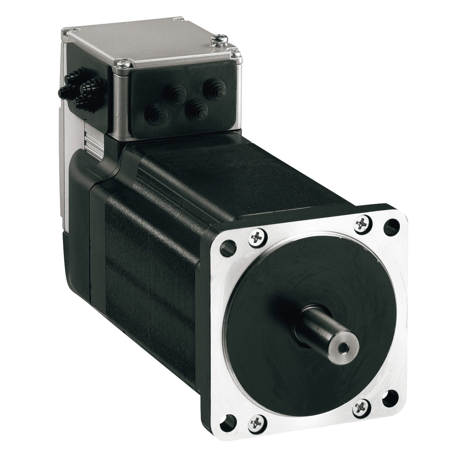 SCHNEIDER ELECTRIC - SNRILS1F851PB1A0 Drive integrato ILS con motore stepper - 24..36 V - CANopen DS301 - 5 A