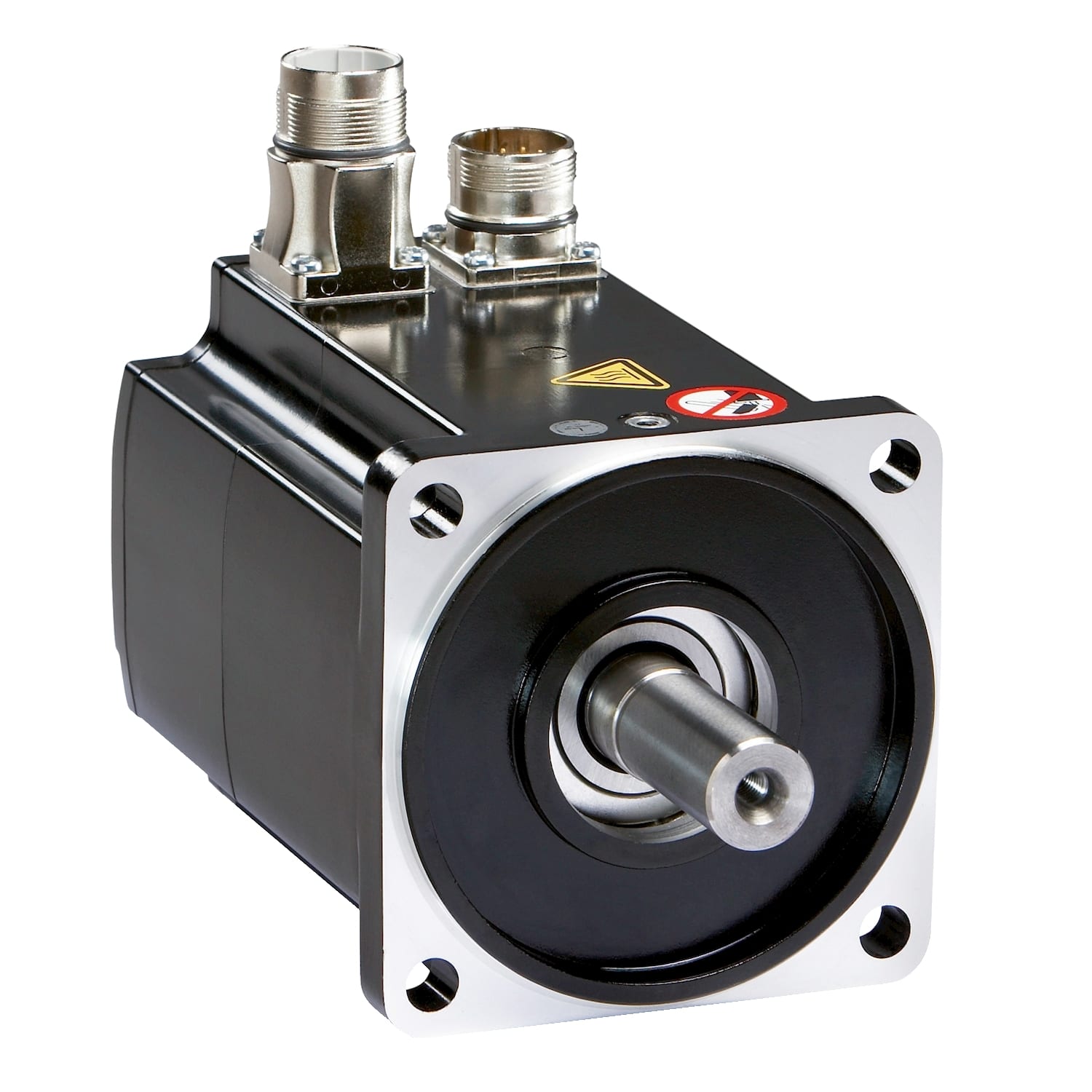 SCHNEIDER ELECTRIC - SNRBMH2051P16A2A MOT. BMH 205MM IEC 34,4NM IP54 CHI.
