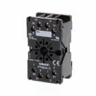 OMRON - OMRPF083AD-15139400 ZOCCOLO-OCTALFRONTEQUADRDINTERMVITEDIN46