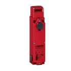YAGEO TMSS ITALY SRL - TSIXCSLF2525312 XCS SLIM METAL U 2NC 2NO M20 24V