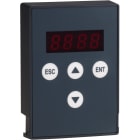 SCHNEIDER ELECTRIC - SNRVW3G22102 Avviatore statico ATS22 DISPLAY REMOTO IP65