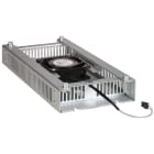 SCHNEIDER ELECTRIC - SNRVW3G22401 Avviatore statico ATS22 OPZIONE VENTOLA TAGLIA B