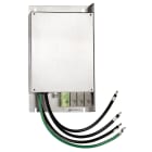 SCHNEIDER ELECTRIC - SNRVW3A4424 EMC FILTER FOR ATV312 AND L32 IN=47A