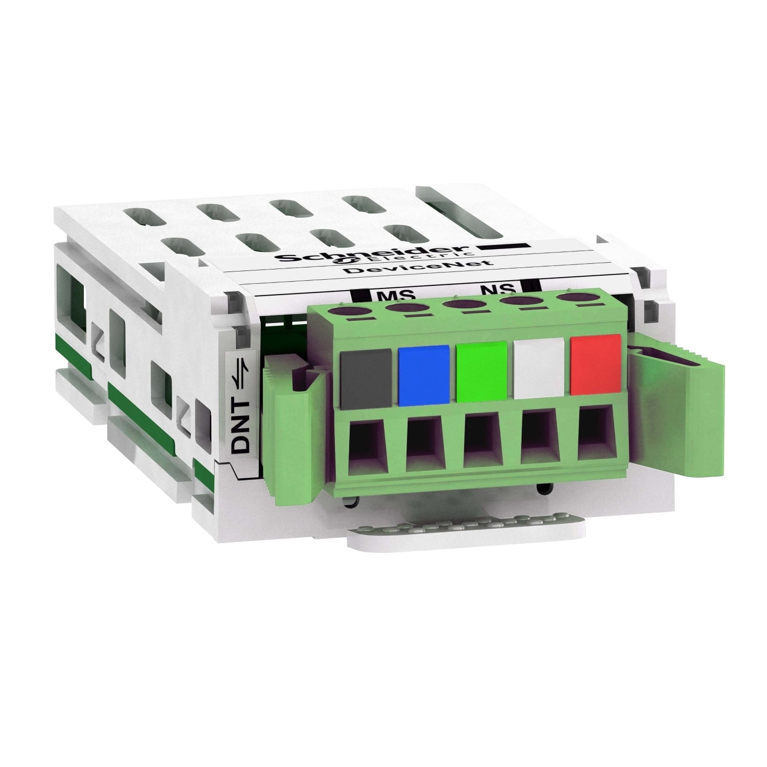 SCHNEIDER ELECTRIC - SNRVW3A3609 MOD.DEVICENET ATV32X/6XX/9XX