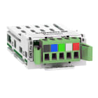 SCHNEIDER ELECTRIC - SNRVW3A3609 MOD.DEVICENET ATV32X/6XX/9XX