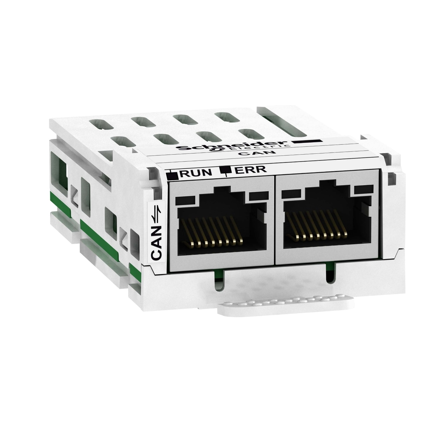 SCHNEIDER ELECTRIC - SNRVW3A3608 CANOPEN 2RJ45 ATV32X/6XX/9XX/LXM32