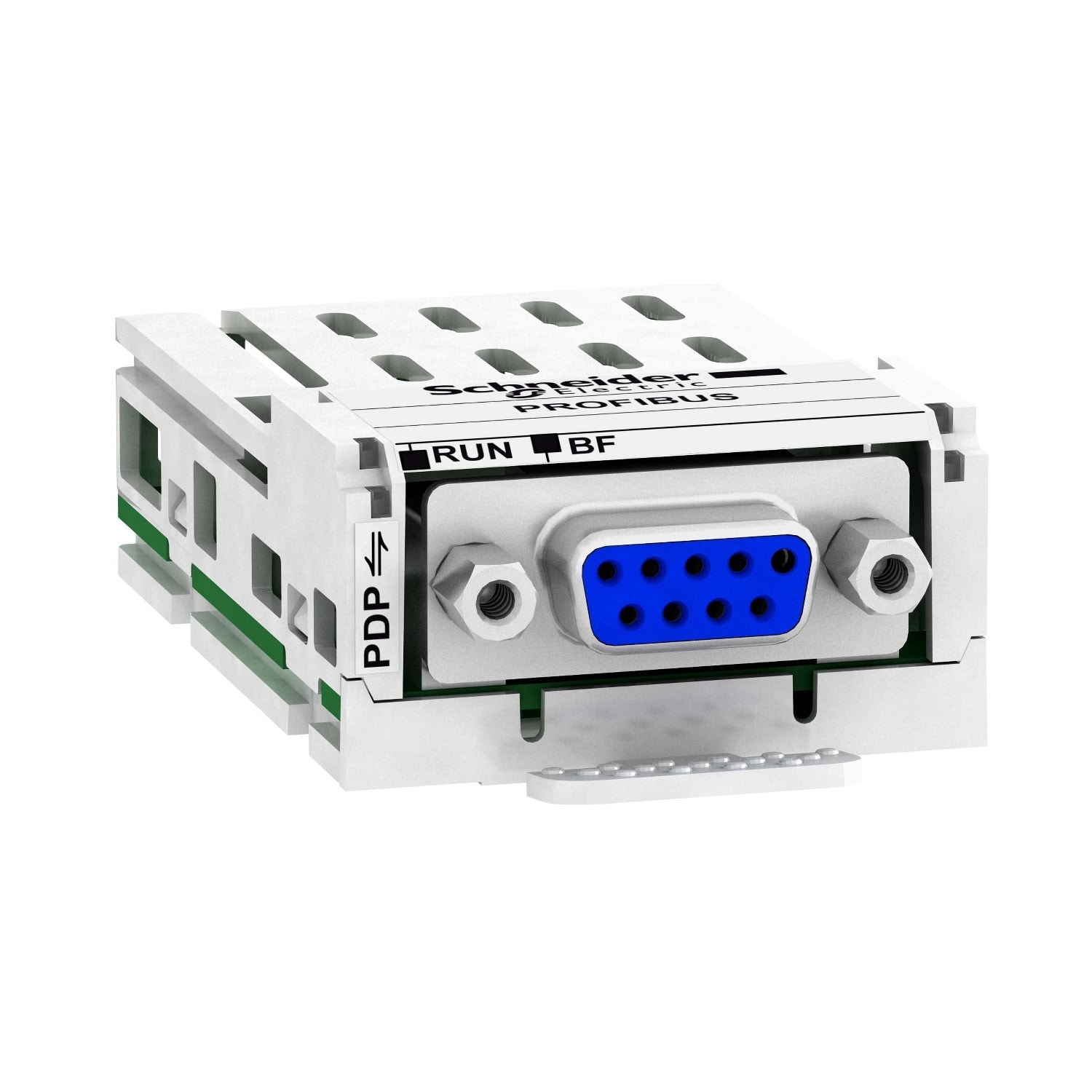 SCHNEIDER ELECTRIC - SNRVW3A3607 MOD.PROFIBUS ATV32X/6XX/9XX/LXM32