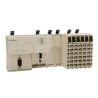 SCHNEIDER ELECTRIC - SNRTM258LF42DT4L BASE COMPATTA M258 42+4IO 24VDC CANOPEN