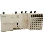 SCHNEIDER ELECTRIC - SNRTM258LD42DT4L BASE COMPATTA M258 42+4IO 24VDC