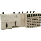 SCHNEIDER ELECTRIC - SNRTM258LF66DT4L BASE COMPATTA M258 66+4IO 24VDC