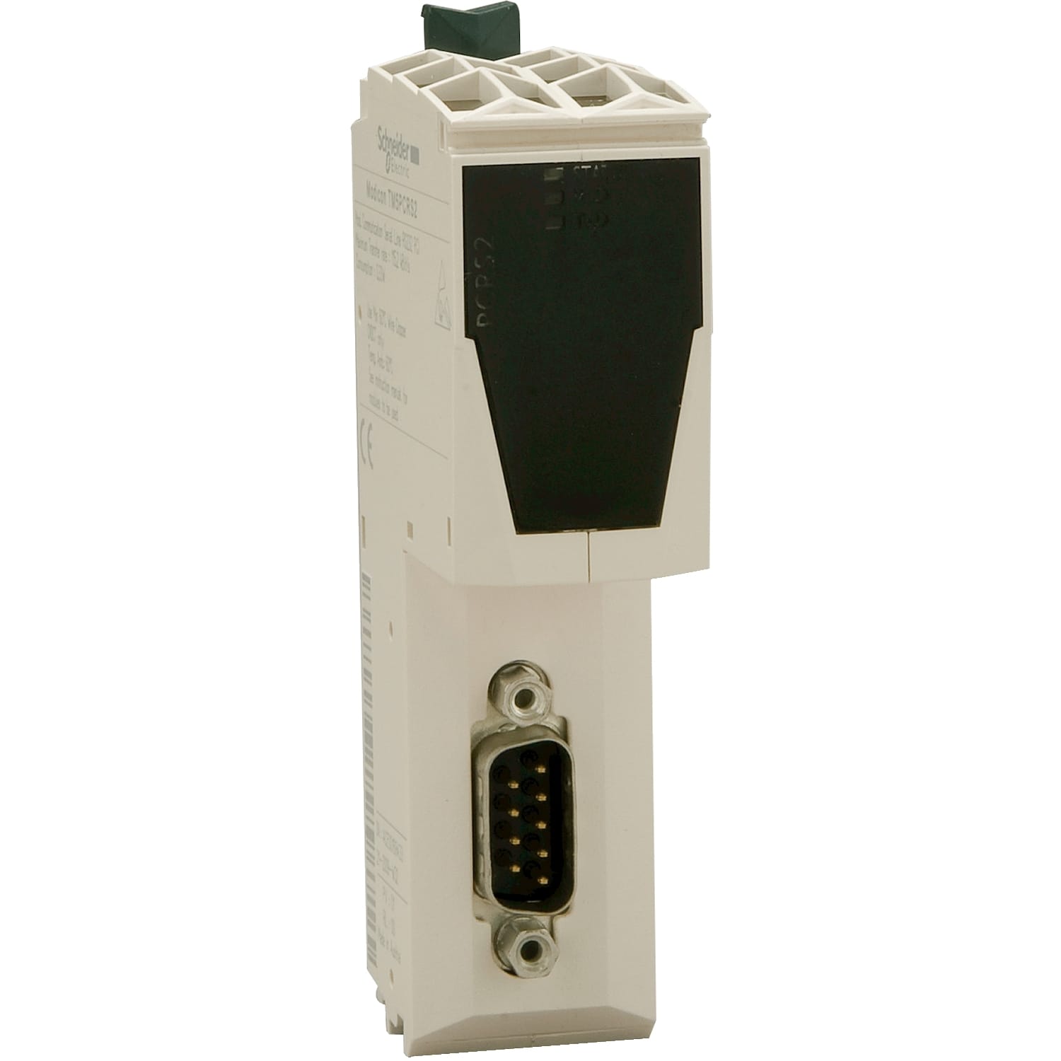 SCHNEIDER ELECTRIC - SNRTM5PCRS2 MODULO COM. PCI MODBUS/ASCII PCI RS232