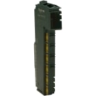SCHNEIDER ELECTRIC - SNRTM5SDO4R Modulo uscite digitali - 4 uscite - 30 Vcc / 230 Vca - 5 A - relè - 4 C/O
