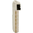 SCHNEIDER ELECTRIC - SNRTM5SBET1 Modulo trasmettitore remoto - comunicazione tra I/O remoto