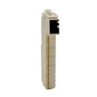 SCHNEIDER ELECTRIC - SNRTM5SAI2TH Modulo ingressi analogici - 2 ingressi - termocoppia J/K/N/S - 16 bit