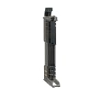 SCHNEIDER ELECTRIC - SNRTM5ACBM01R BASE BUS 24VDC GRIGIO 1 PZ