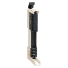 SCHNEIDER ELECTRIC - SNRTM5ACBM1110 BASE BUS 24VDC BIANCO 10 PZ