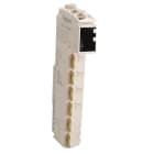 SCHNEIDER ELECTRIC - SNRTM5SBET7 Modulo trasmettitore remoto - comunicazione tra I/O remoto IP20 e IP67