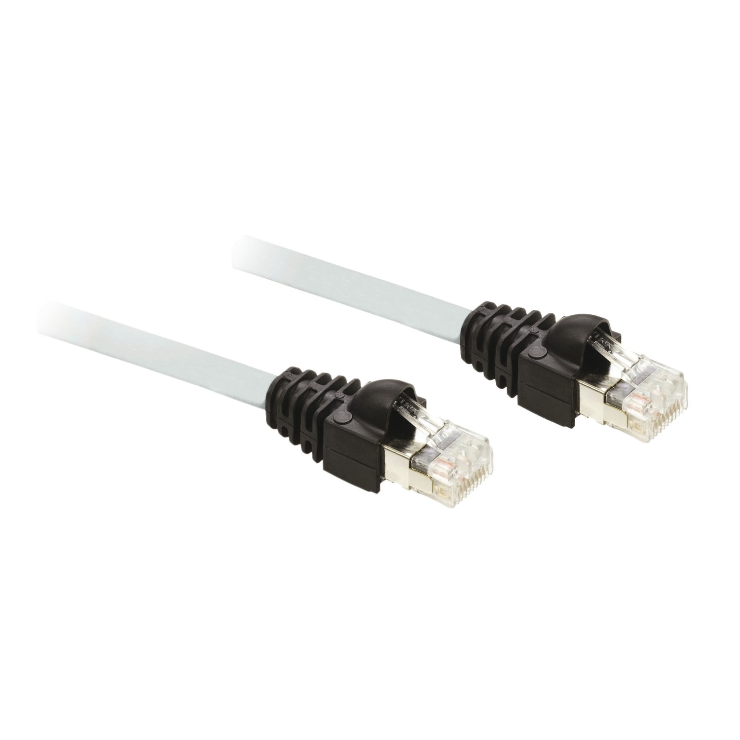 SCHNEIDER ELECTRIC - SNRVW3A8306R30 CAVO MODBUS 2 RJ45 3M