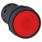 SCHNEIDER ELECTRIC - SNRXB7NA42 PULSANTE ROSSO