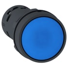 SCHNEIDER ELECTRIC - SNRXB7NA65 PULSANTE BLU