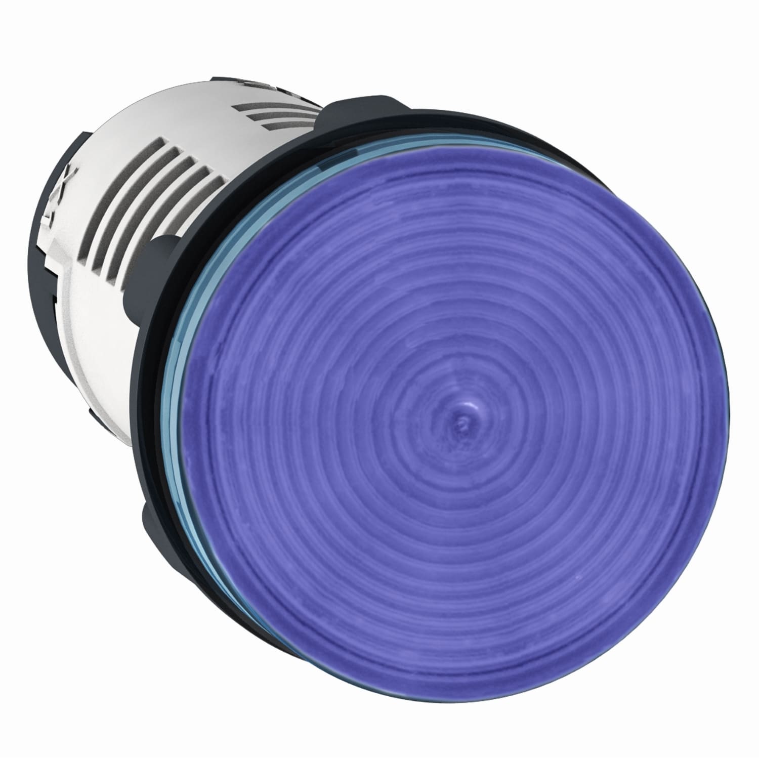 SCHNEIDER ELECTRIC - SNRXB7EV06BP LAMPADA SPIA BLU LED 24V