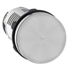 SCHNEIDER ELECTRIC - SNRXB7EV07MP Lampada spia Ø22 - - LED integrato - 230-240V
