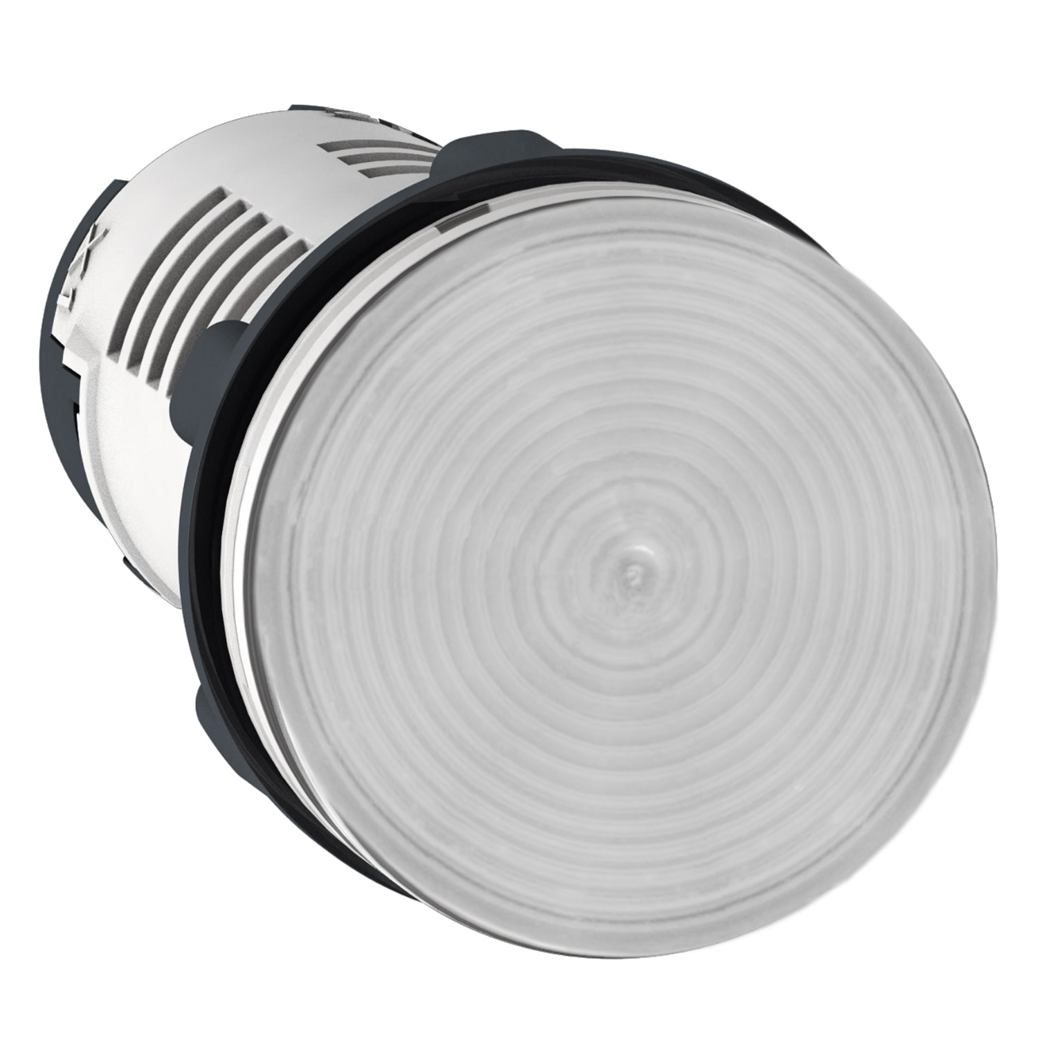 SCHNEIDER ELECTRIC - SNRXB7EV07BP Lampada spia - LED - trasparente - 24 V