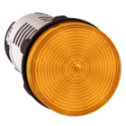 SCHNEIDER ELECTRIC - SNRXB7EV08BP LAMPADA SPIA ARANCIO LED 24V
