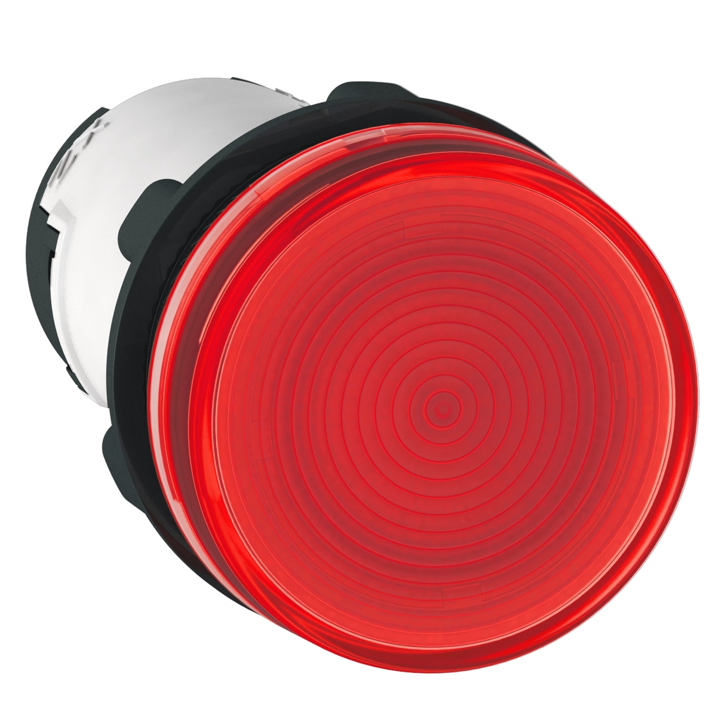 SCHNEIDER ELECTRIC - SNRXB7EV64P LAMPADA SPIA ROSSA