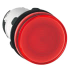 SCHNEIDER ELECTRIC - SNRXB7EV64P LAMPADA SPIA ROSSA