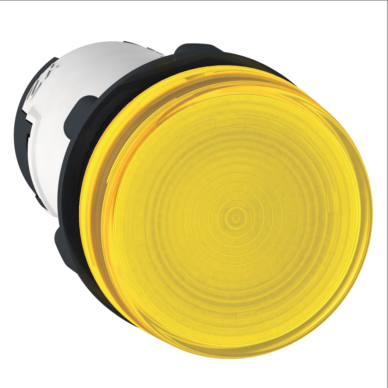 SCHNEIDER ELECTRIC - SNRXB7EV65P LAMPADA SPIA GIALLA
