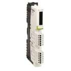 SCHNEIDER ELECTRIC - SNRSTBACI0320K Kit ingresso analogico standard STB - 4...20 mA - 4 I - 15 bit + segno