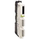 SCHNEIDER ELECTRIC - SNRSTBART0200K KIT MODULO+CONN+BASE IN 2CH RTD/TC/MV