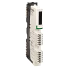 SCHNEIDER ELECTRIC - SNRSTBACO1225K KIT MODULO+CONN+BASE OUT 2CH BASIC4-20