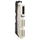 SCHNEIDER ELECTRIC - SNRSTBDDO3415K Kit uscita digitale di base -Advantys STB - 24 V CC - 4 O