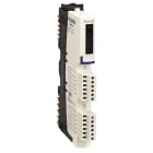SCHNEIDER ELECTRIC - SNRSTBDDO3605K KIT MOD+CONN+BASE 24VDC OUT 6PT BASIC
