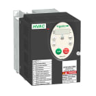 SCHNEIDER ELECTRIC - SNRATV212HU22N4 Variatore di velocità ATV212 - 2,2 kW - 3 HP - 480 V - trifase - EMC - IP21