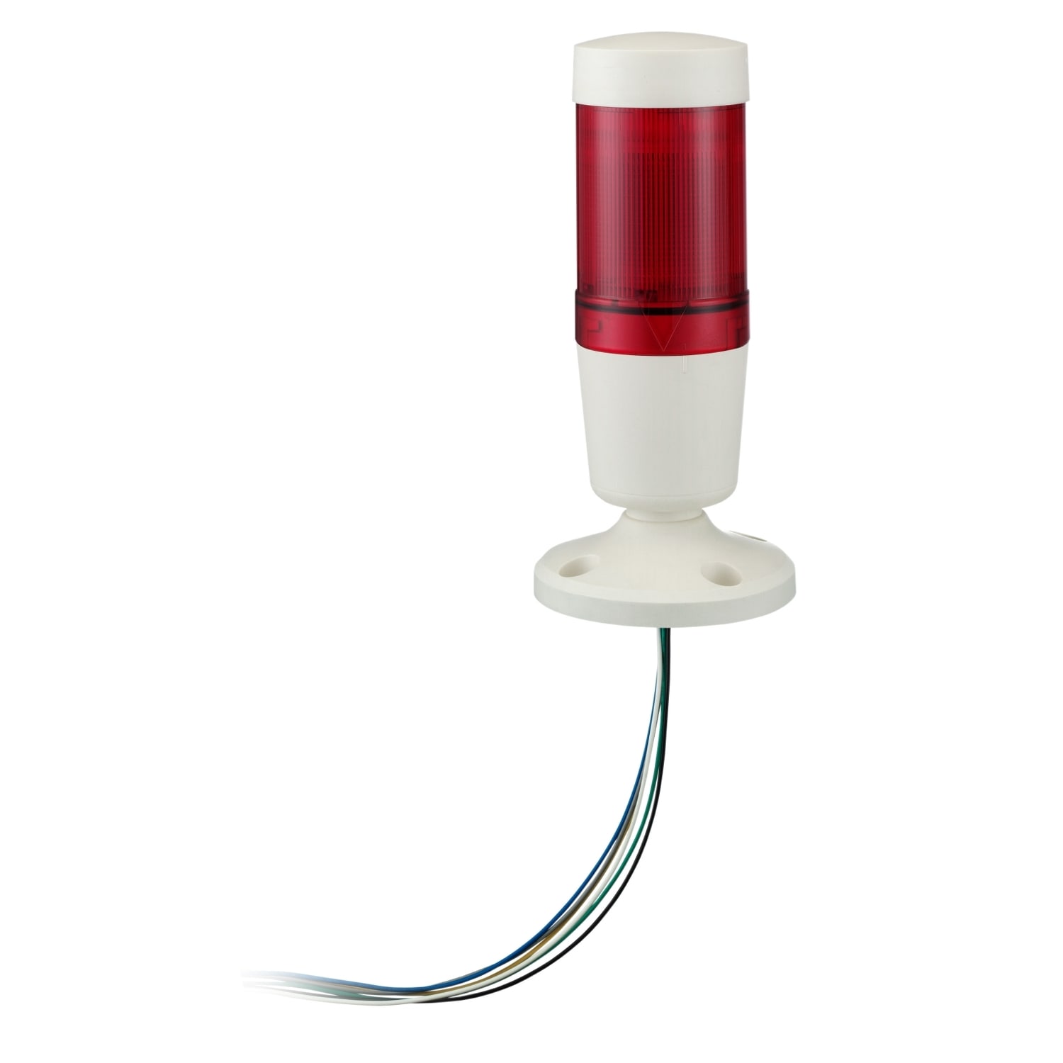 SCHNEIDER ELECTRIC - SNRXVMB2RSWSB COLONNA LUMINOSA COMPLETA LED 24V