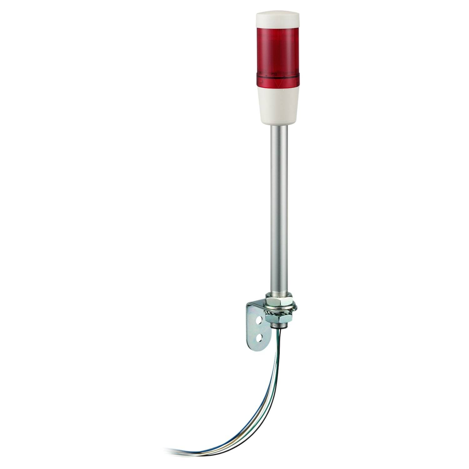 SCHNEIDER ELECTRIC - SNRXVMB2RSB COLONNA LUMINOSA COMPLETA LED 24V