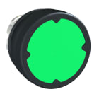 SCHNEIDER ELECTRIC - SNRZB4BC380 Testa pulsante - verde - senza etichetta