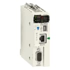 SCHNEIDER ELECTRIC - SNRBMXP3420302H Modulo processore M340 - max 1024 I/O discreti + 256 I/O analogici - CANOpen