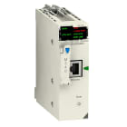 SCHNEIDER ELECTRIC - SNRBMXNOE0100 MODULO ETHERNET 10/100 RJ45 PER M340