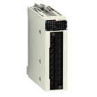 SCHNEIDER ELECTRIC - SNRBMXDRA1605 Modulo uscite digitali M340 - 16 uscite - Relè - 24 V CC