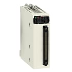 SCHNEIDER ELECTRIC - SNRBMXDDM3202K Modulo I/O digitali M340 - 16 ingressi - 24 V CC - 16 uscite - Stato solido