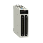 SCHNEIDER ELECTRIC - SNRBMXART0814H Modulo ingressi analogici M340 - 8 ingressi - temperatura