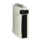 SCHNEIDER ELECTRIC - SNRBMXAMI0410H Modulo ingressi analogici M340 - 4 ingressi 0...20 mA
