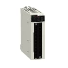 SCHNEIDER ELECTRIC - SNRBMXAMM0600 MODULO 4 INGRESSI +2 USCITE ANALOGICI